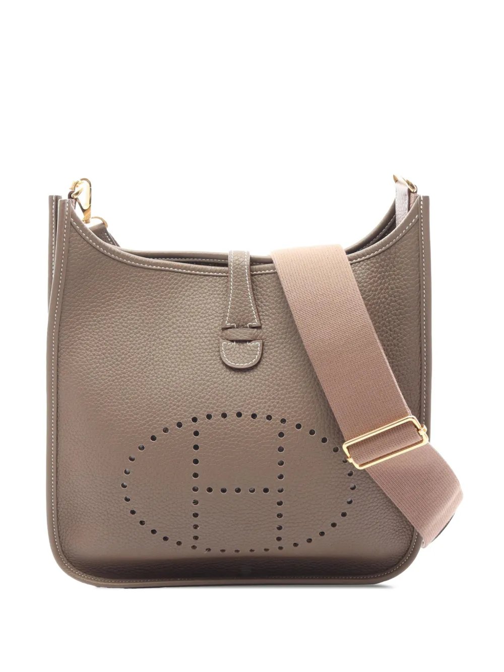 2023 Clemence Evelyne III PM crossbody bag