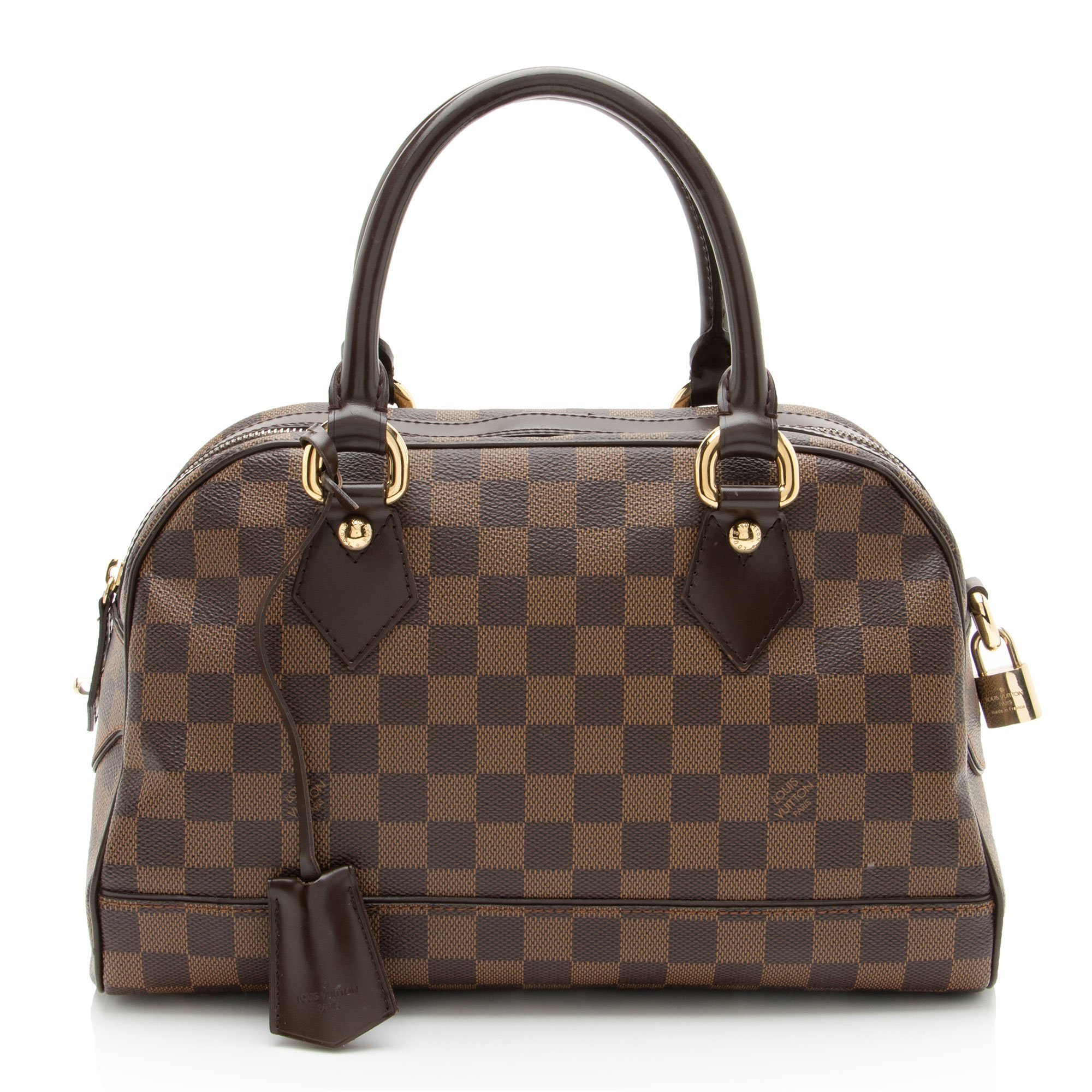 Cloth satchel