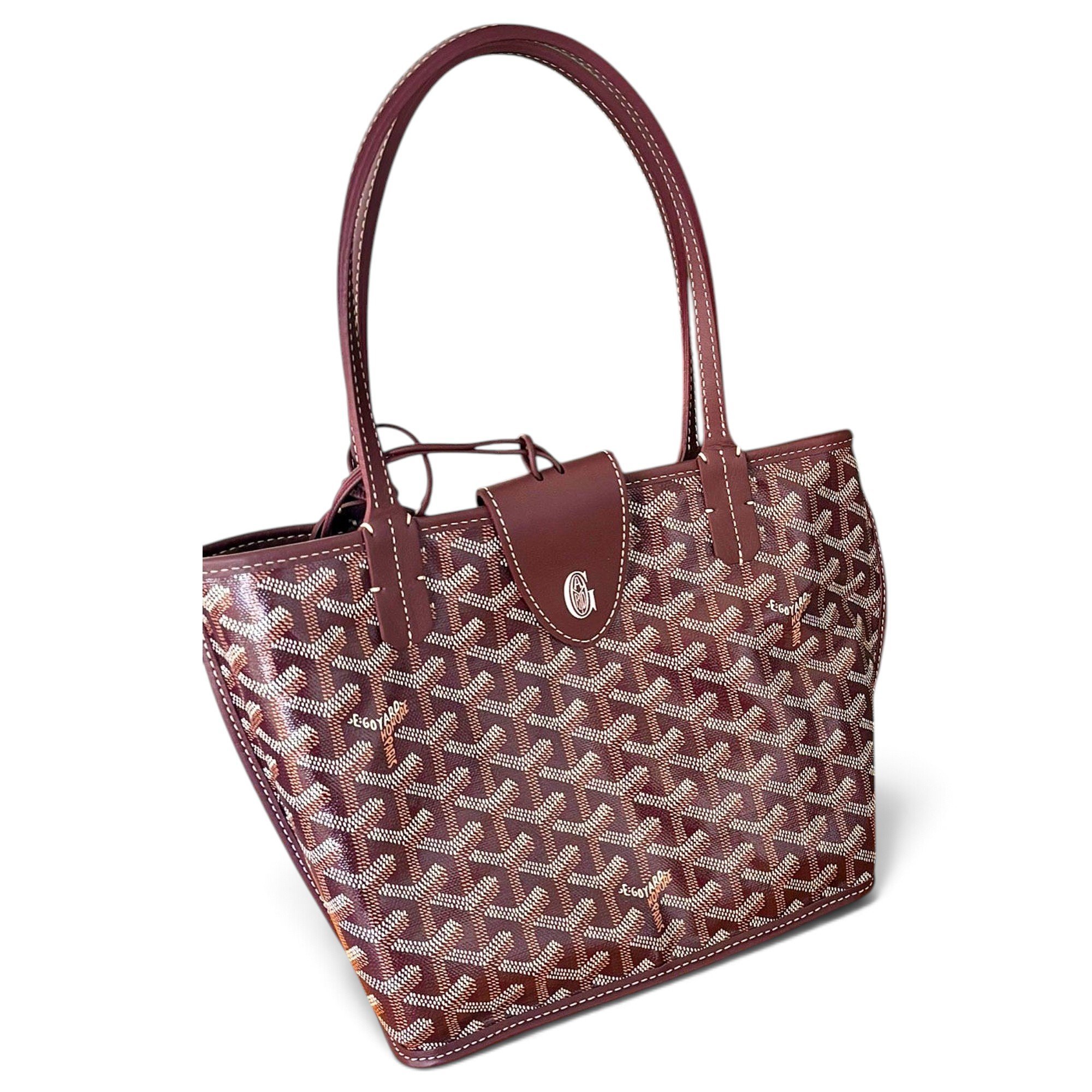 Anjou handbag