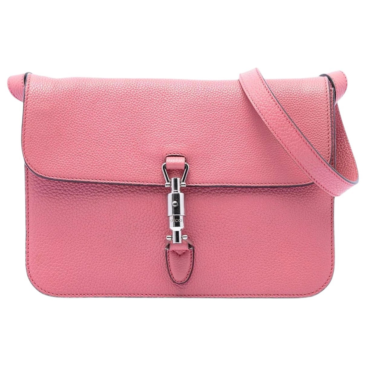 Jackie leather bag