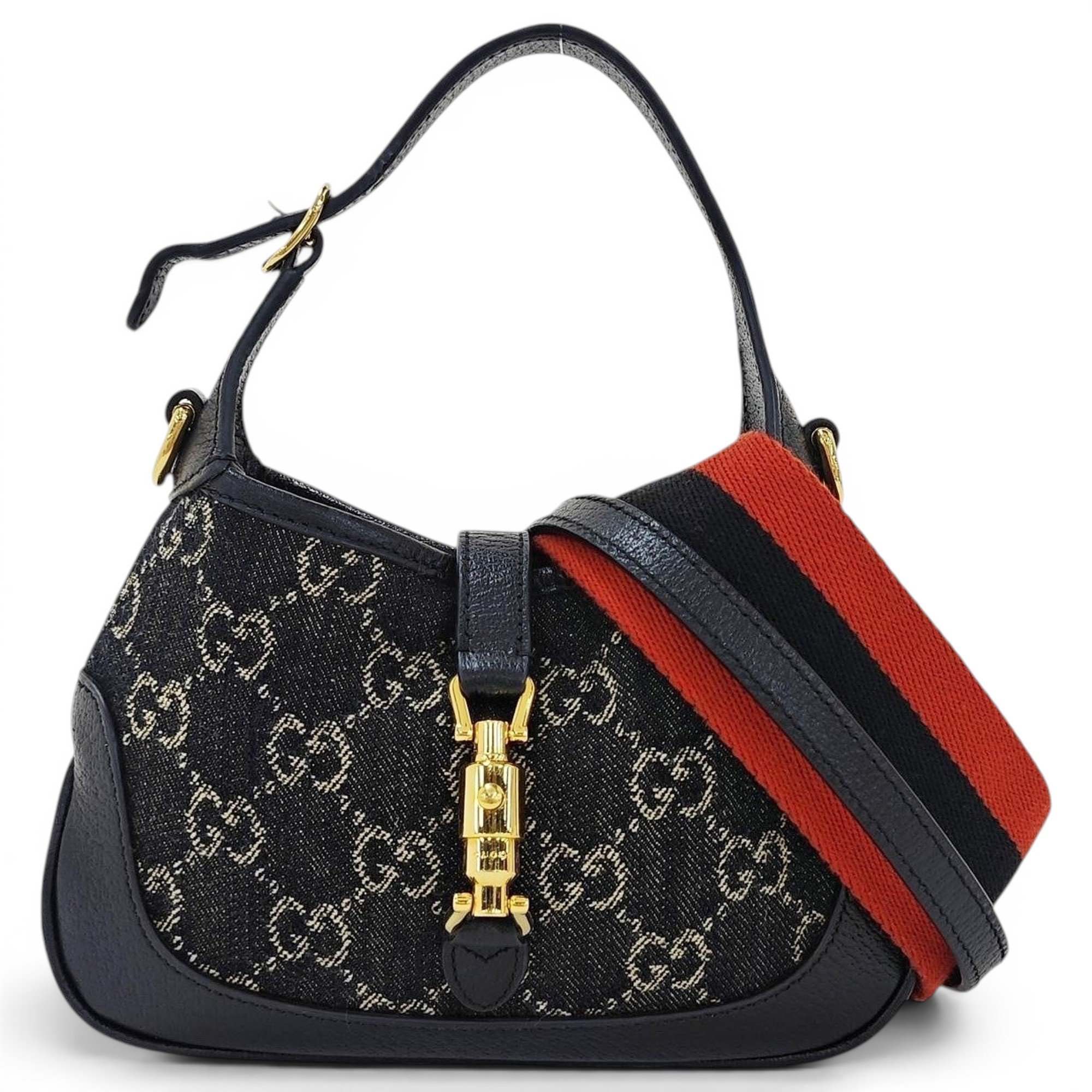 Jackie 1961 cloth handbag