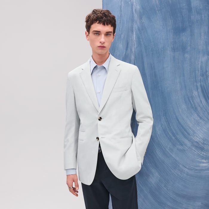 Brume 24 Relax Jacket