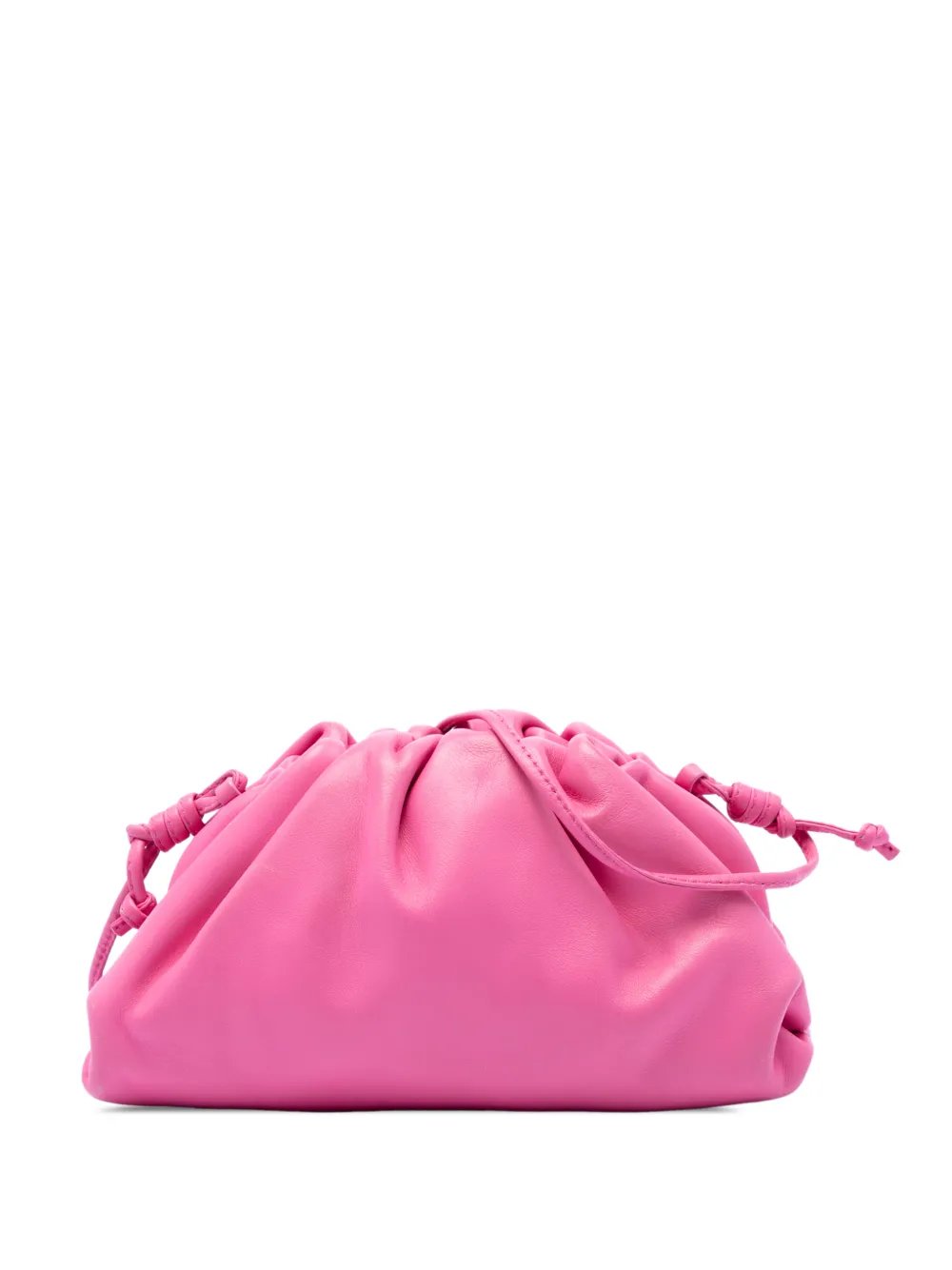 2012-2026 Lambskin The Mini Pouch crossbody bag