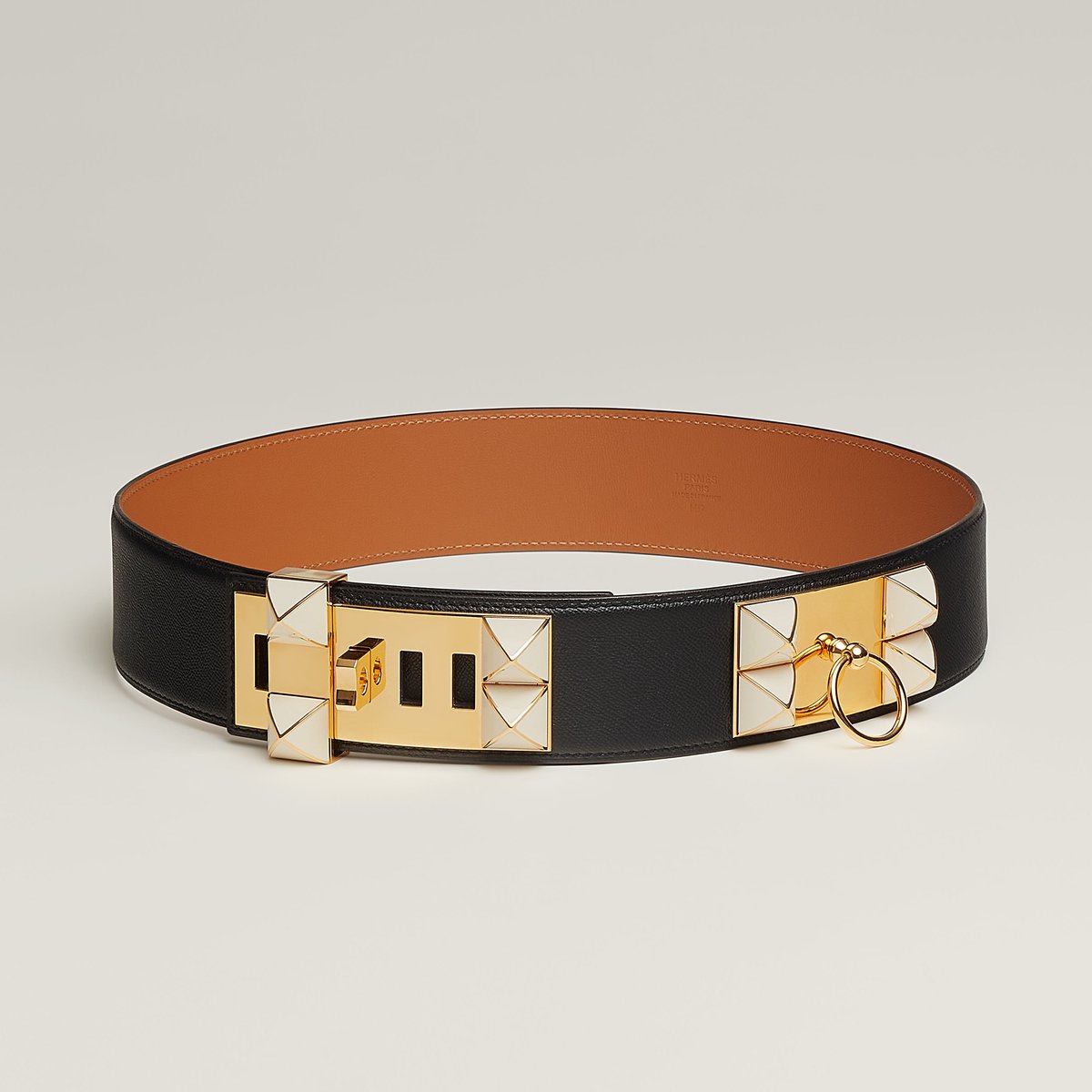 Collier De Chien 50 Belt