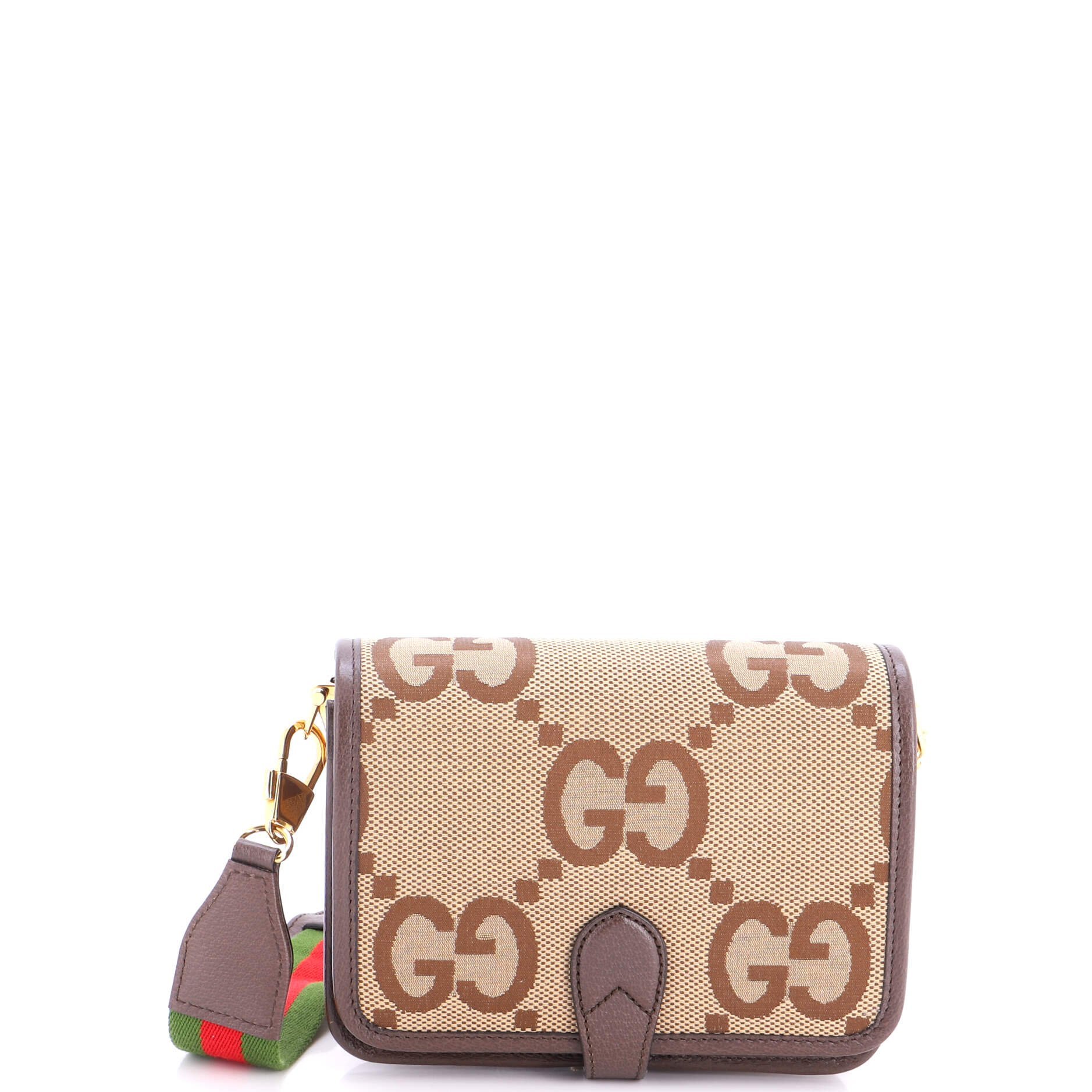 Cloth crossbody bag