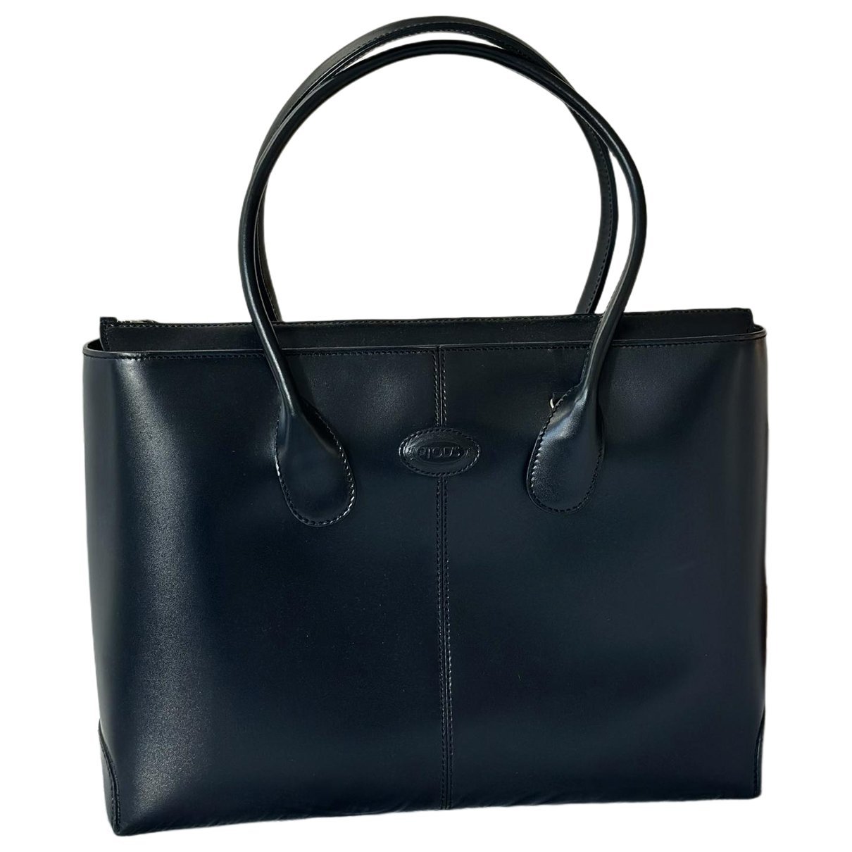 Tod's D Bag leather handbag