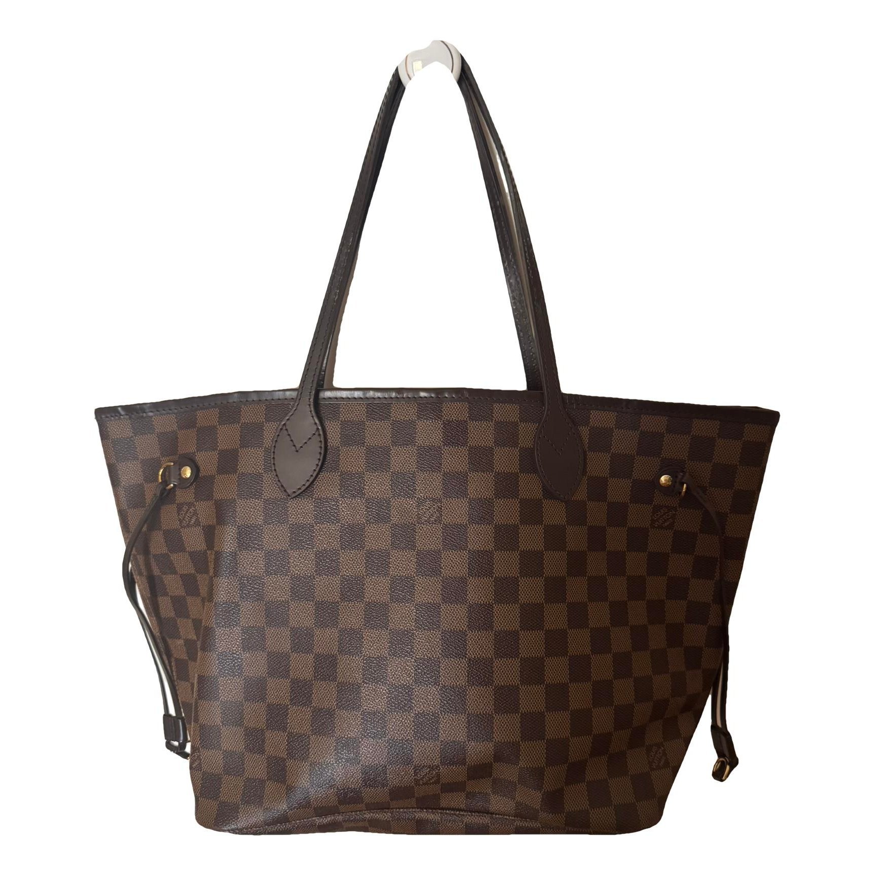 Cloth handbag