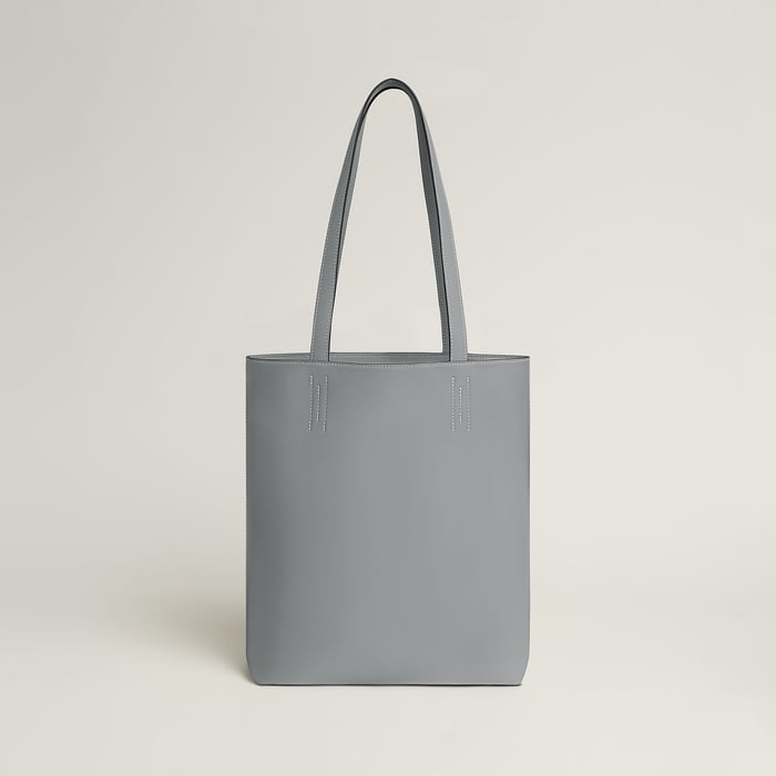 Gris Pantin Neo Double Sens 35 Unicolor Bag