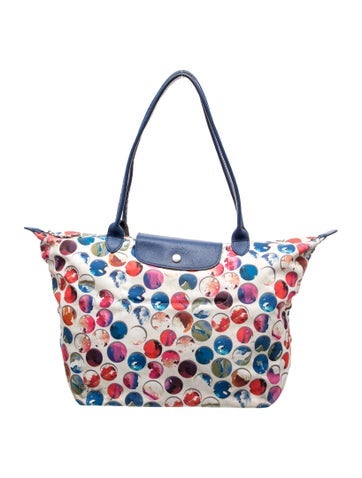 Nylon Tote