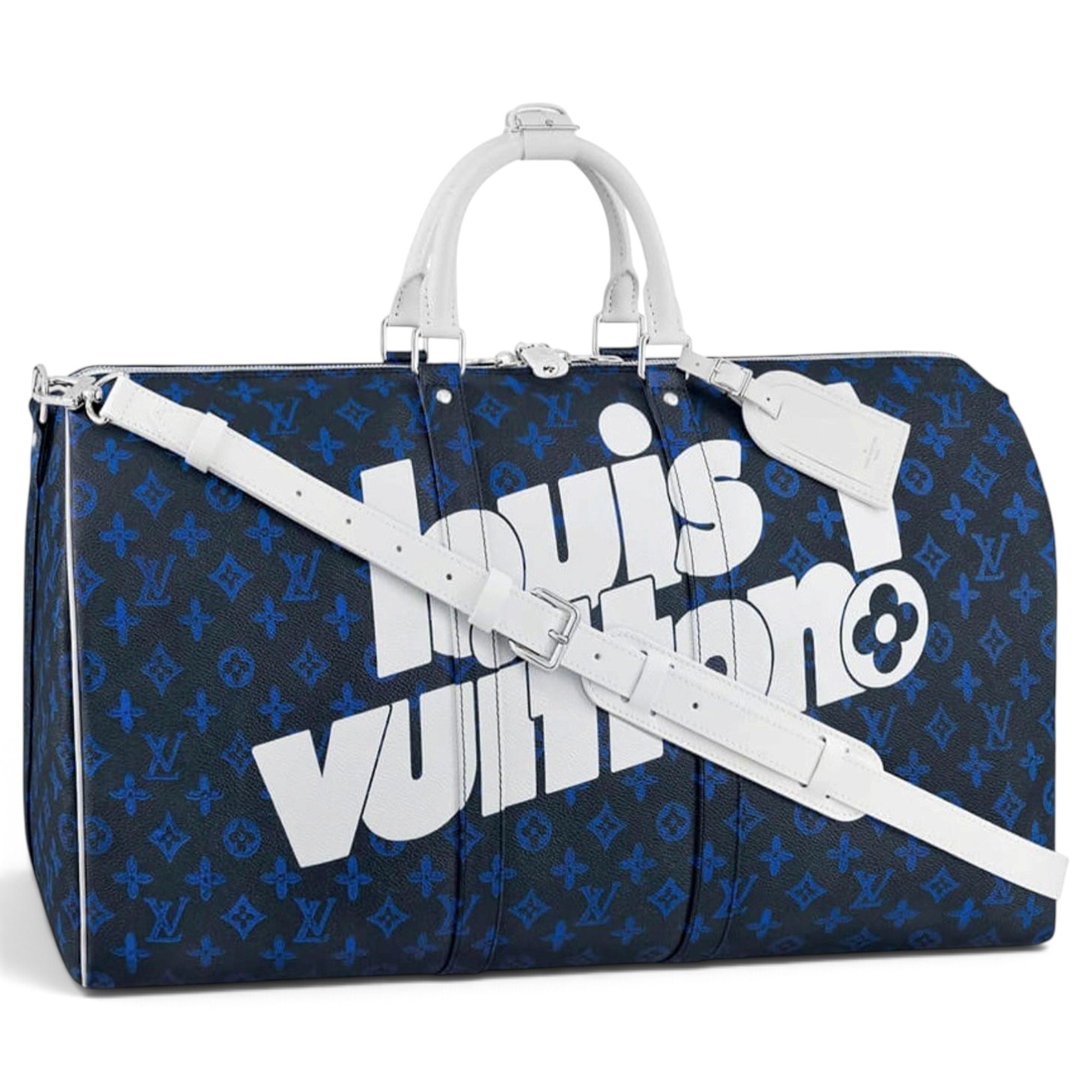 Cloth handbag