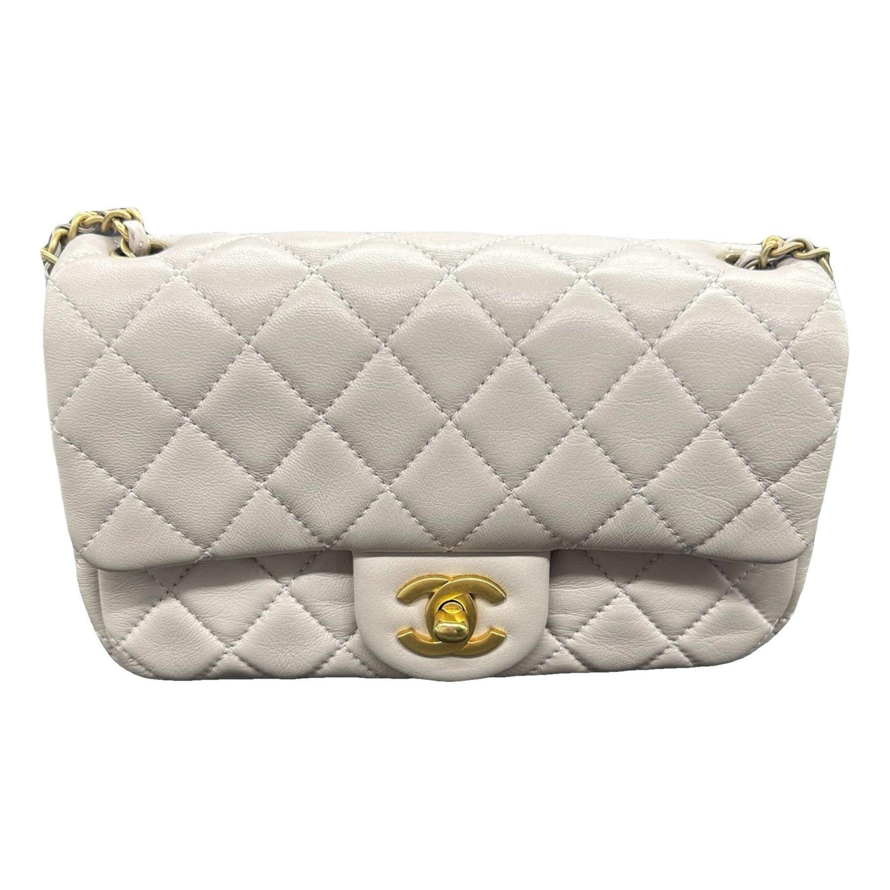 Timeless/Classique leather crossbody bag