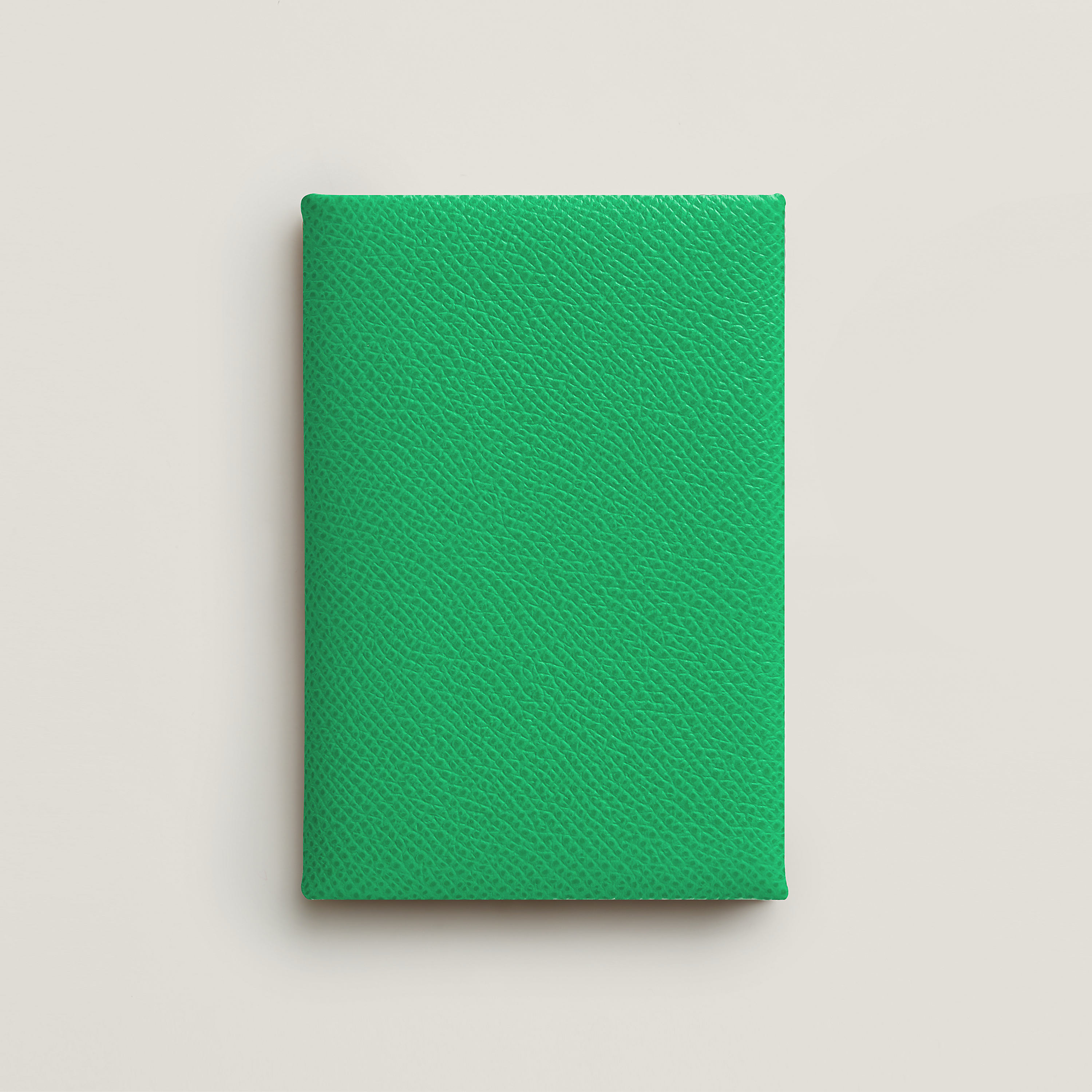 Calvi Duo Compact verso card holder