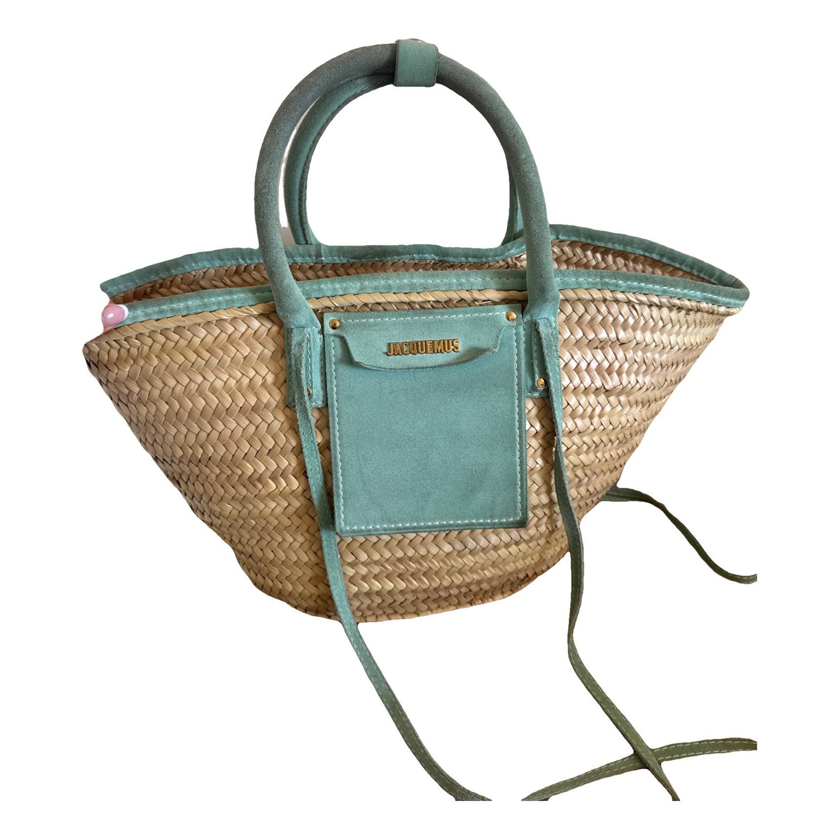 Le Grand Panier handbag