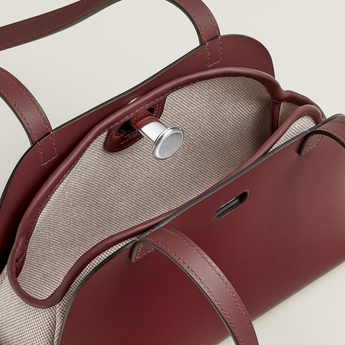 Tablier Sellier Bag