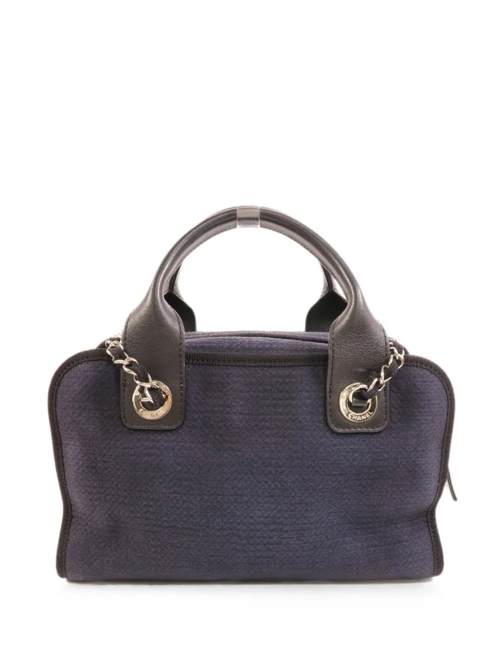 Deauville CC tote bag