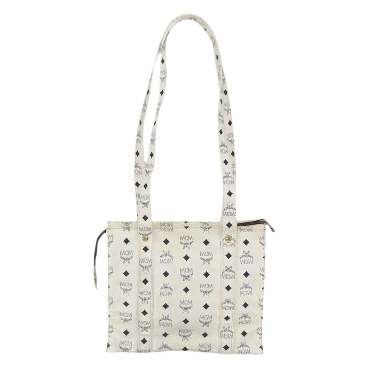 MCM Leather handbag