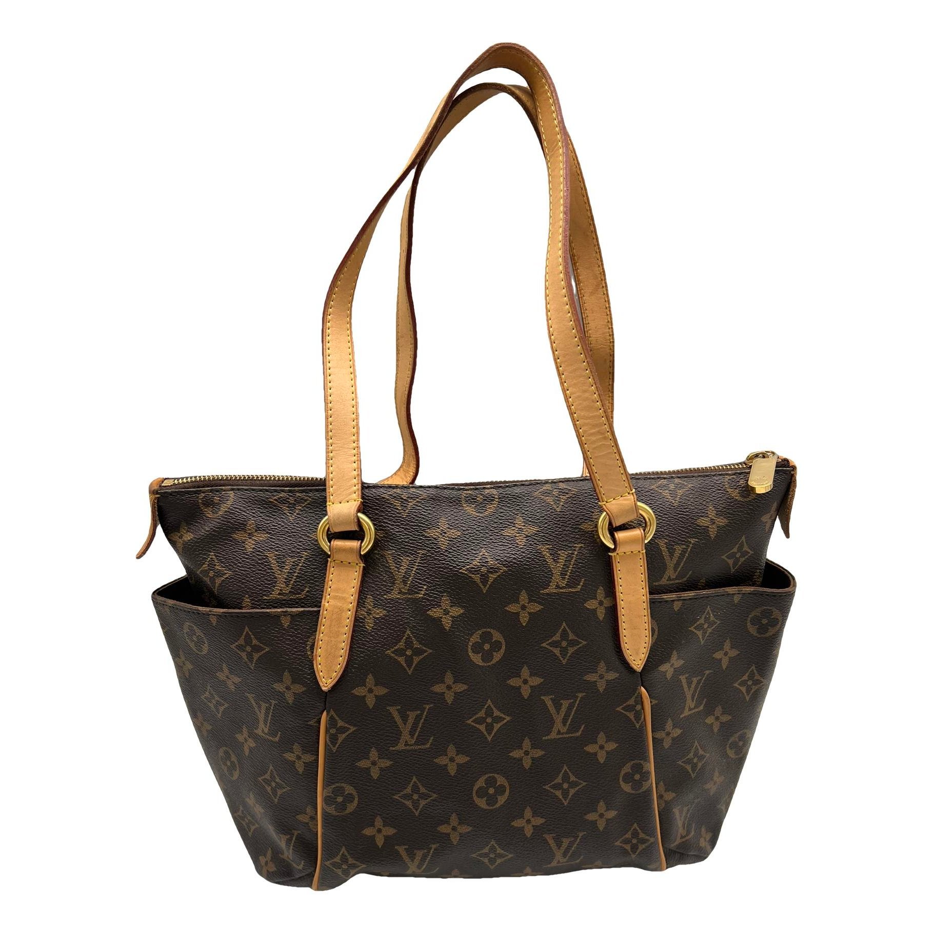Totally cloth handbag
