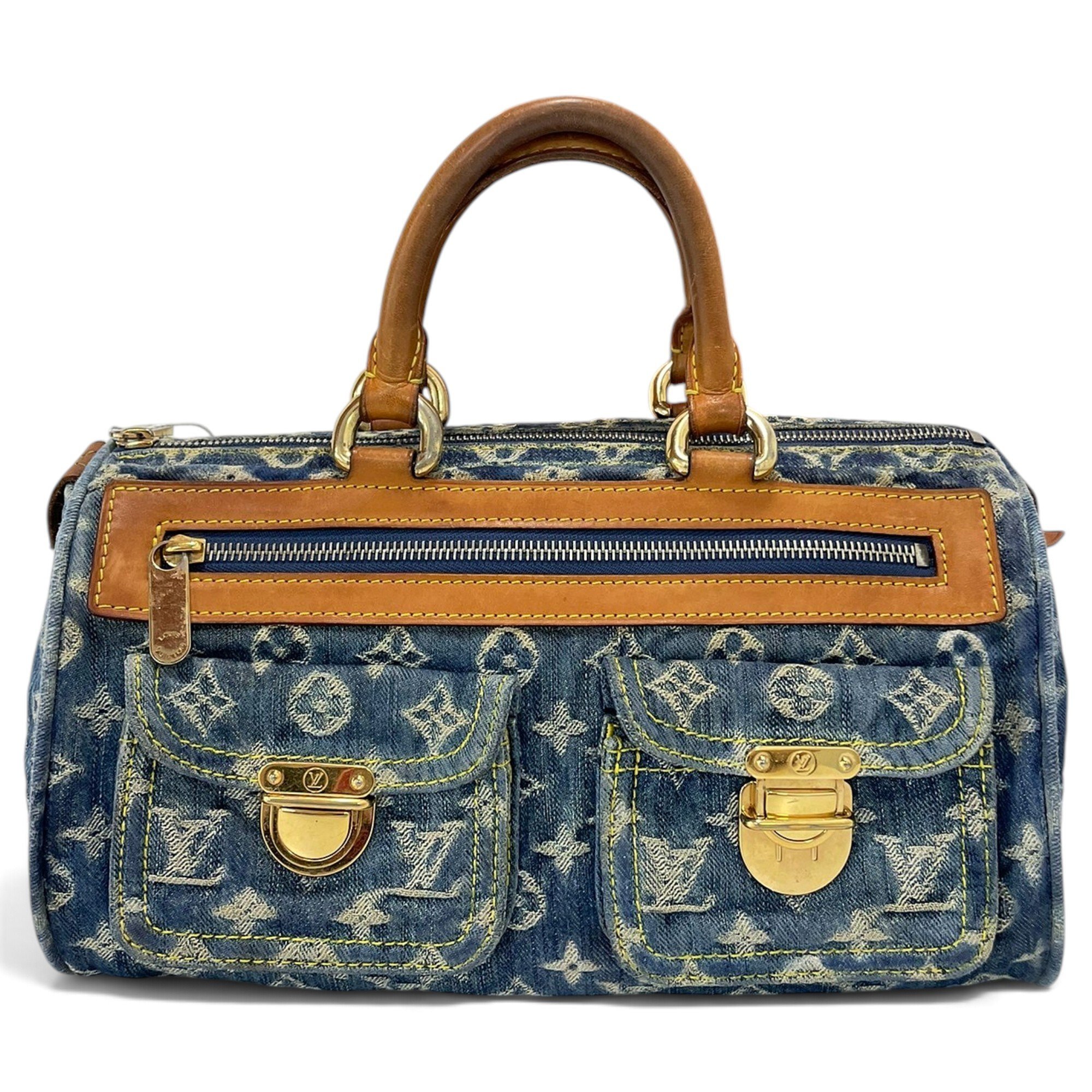 Néo speedy handbag