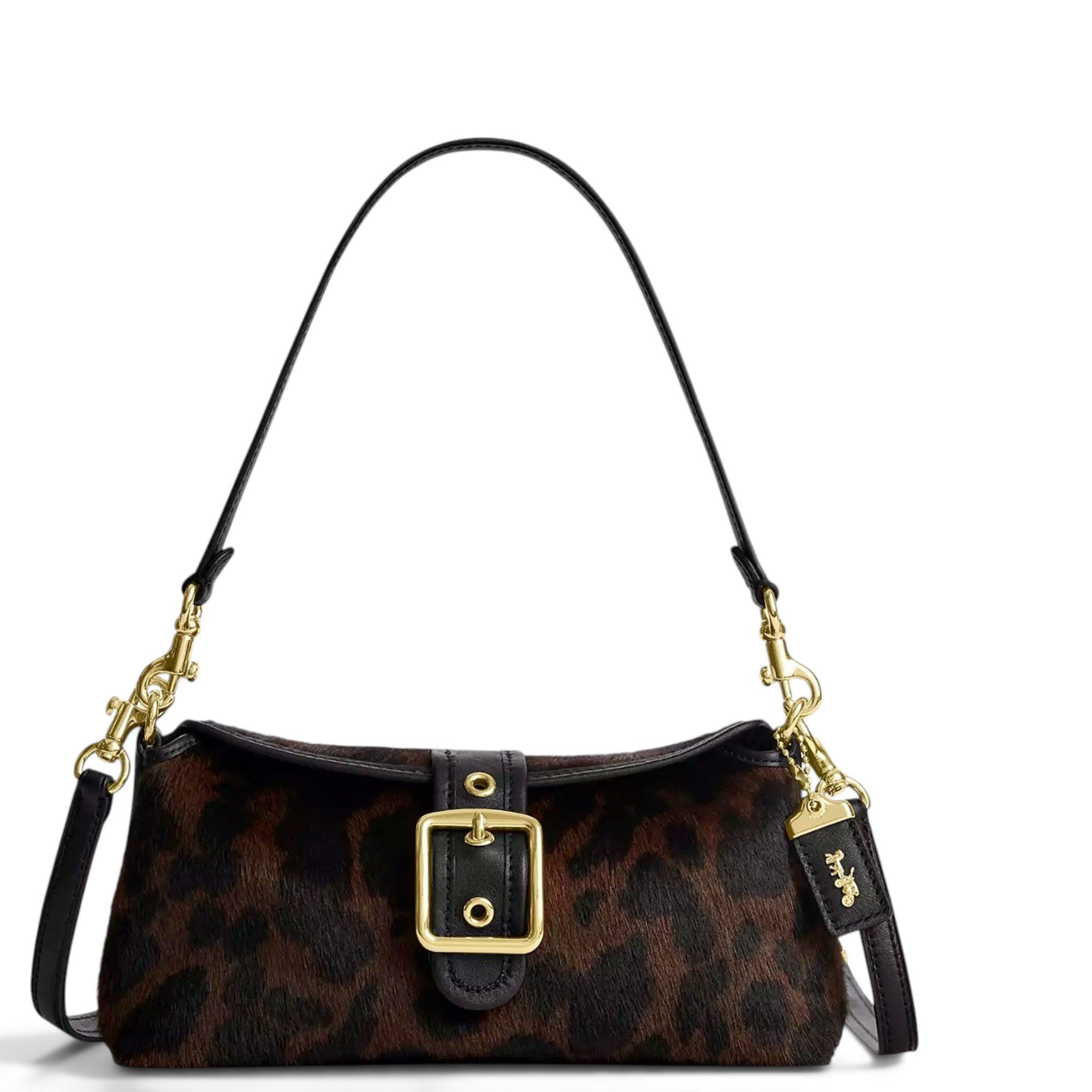 Coach Leather handbag