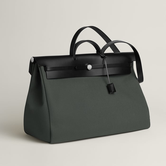 Herbag Zip Cabine Bag