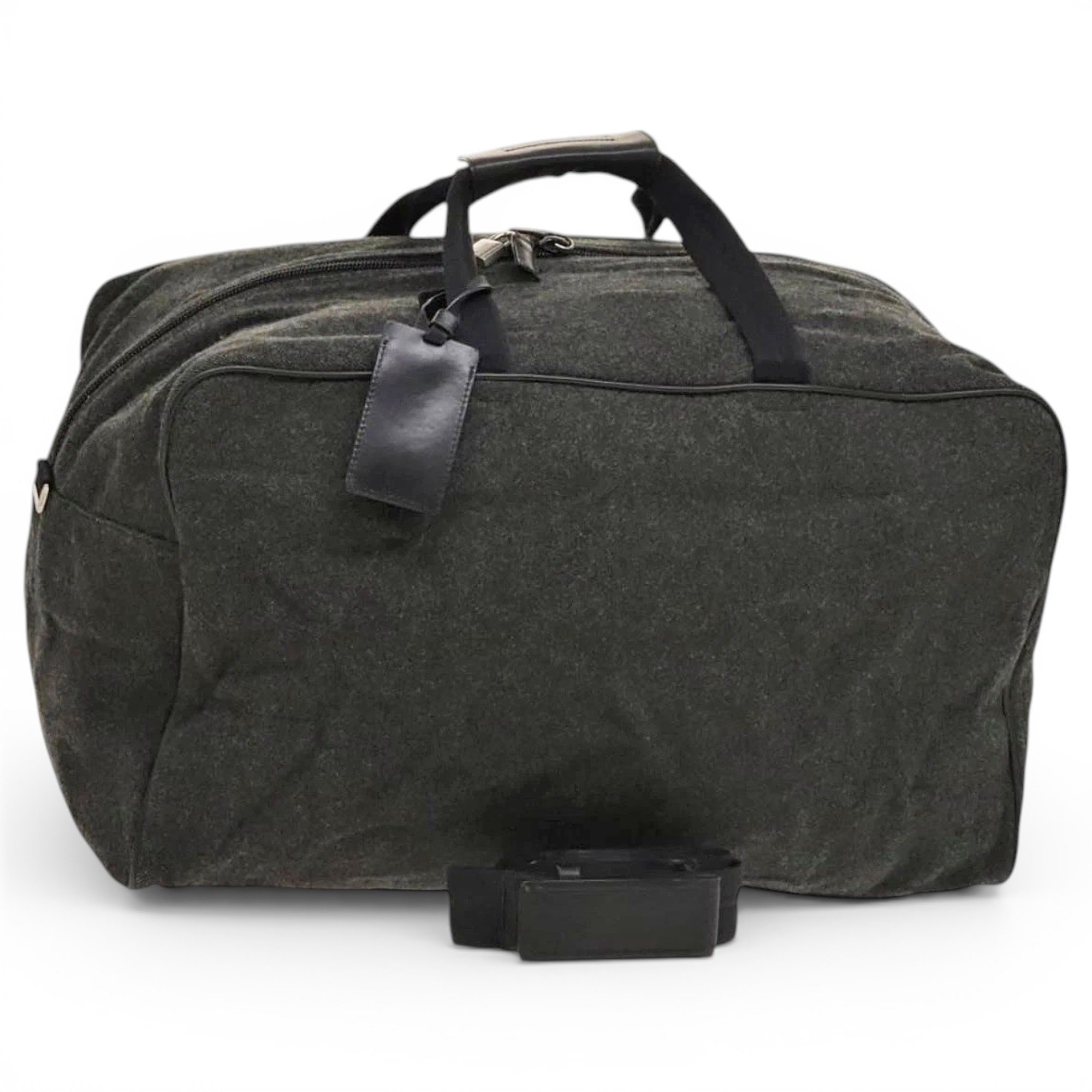 Travel bag