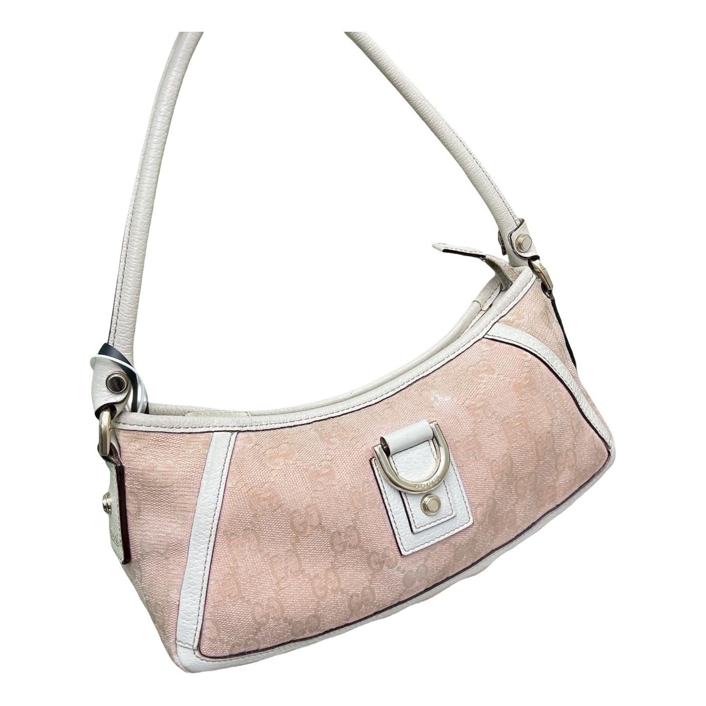 D-Ring cloth handbag