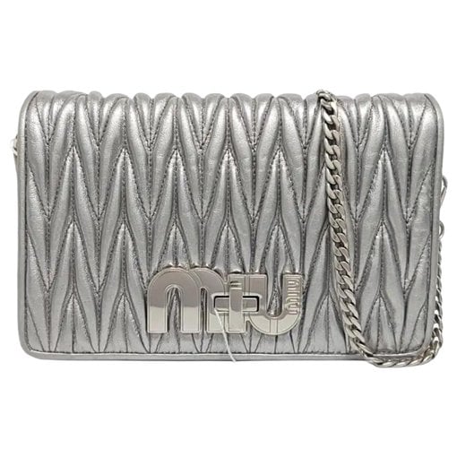 My Miu crossbody bag