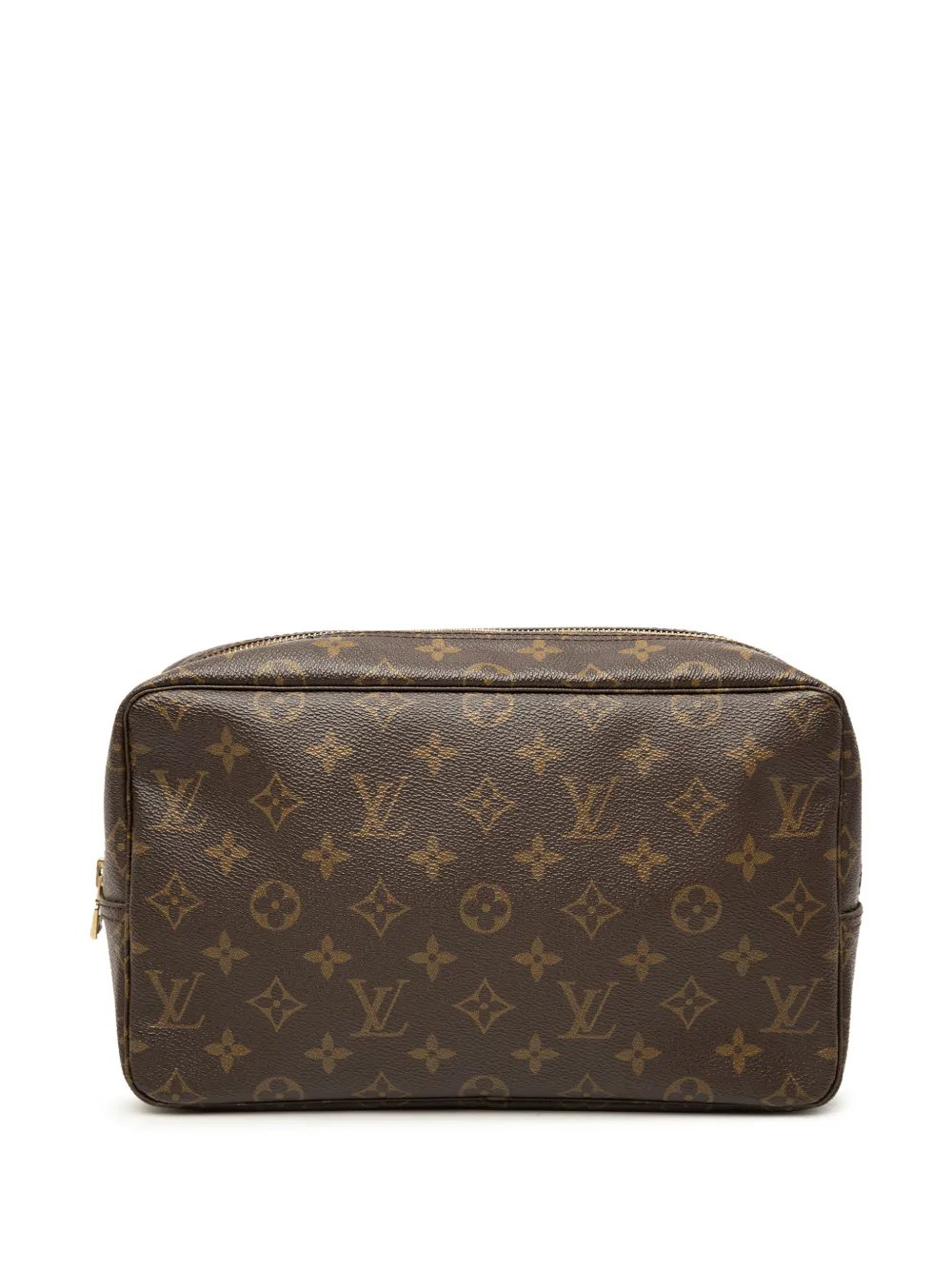 1988 Monogram Trousse Toilette 28 clutch bag