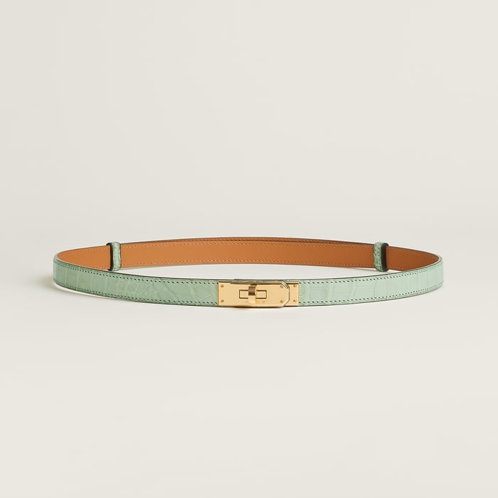 Vert d'Eau Kelly 18 Belt