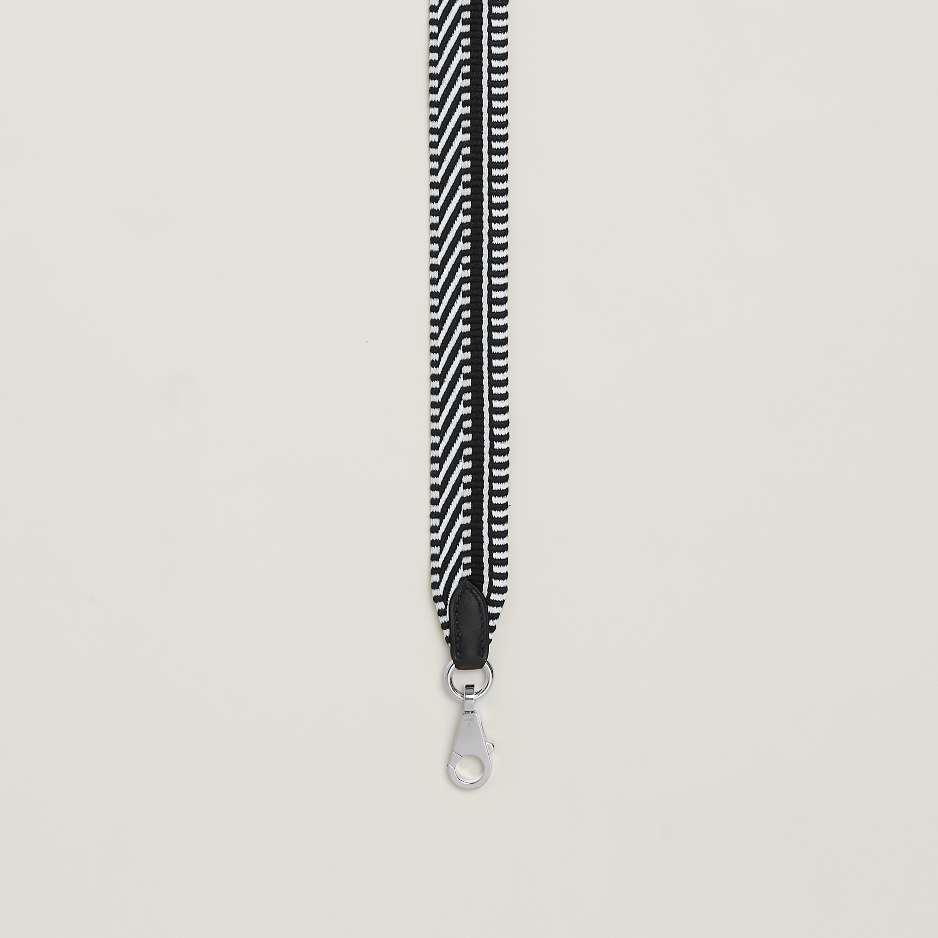 Sangle Cavale 25 mm bag strap