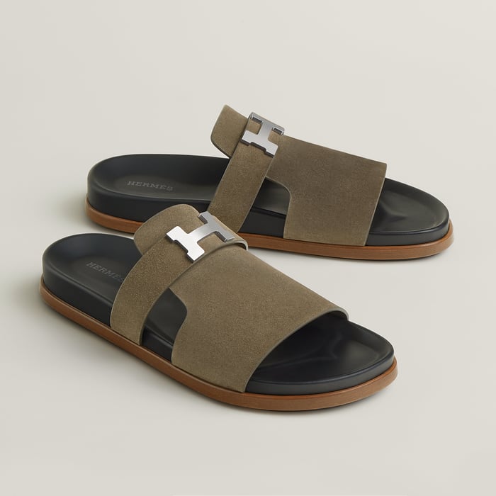 Jaures sandal
