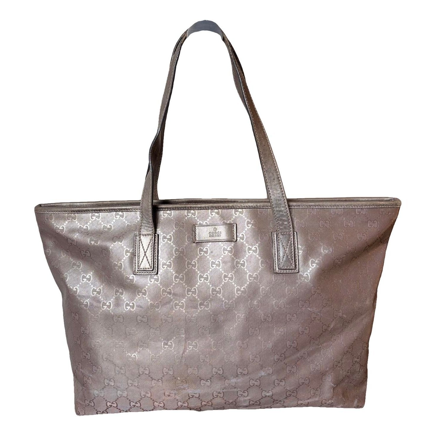 Joy leather bag