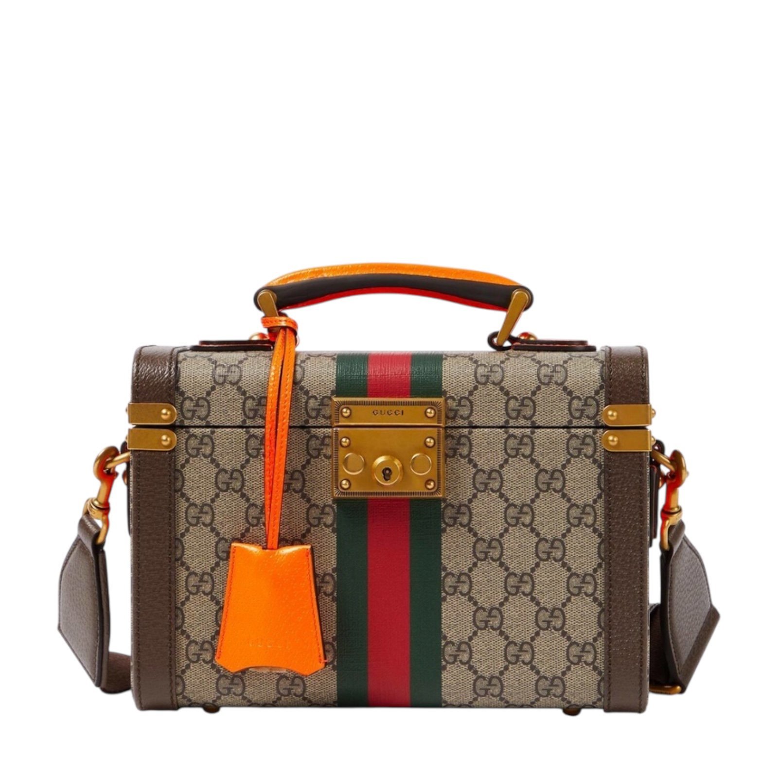 Gucci Cloth handbag