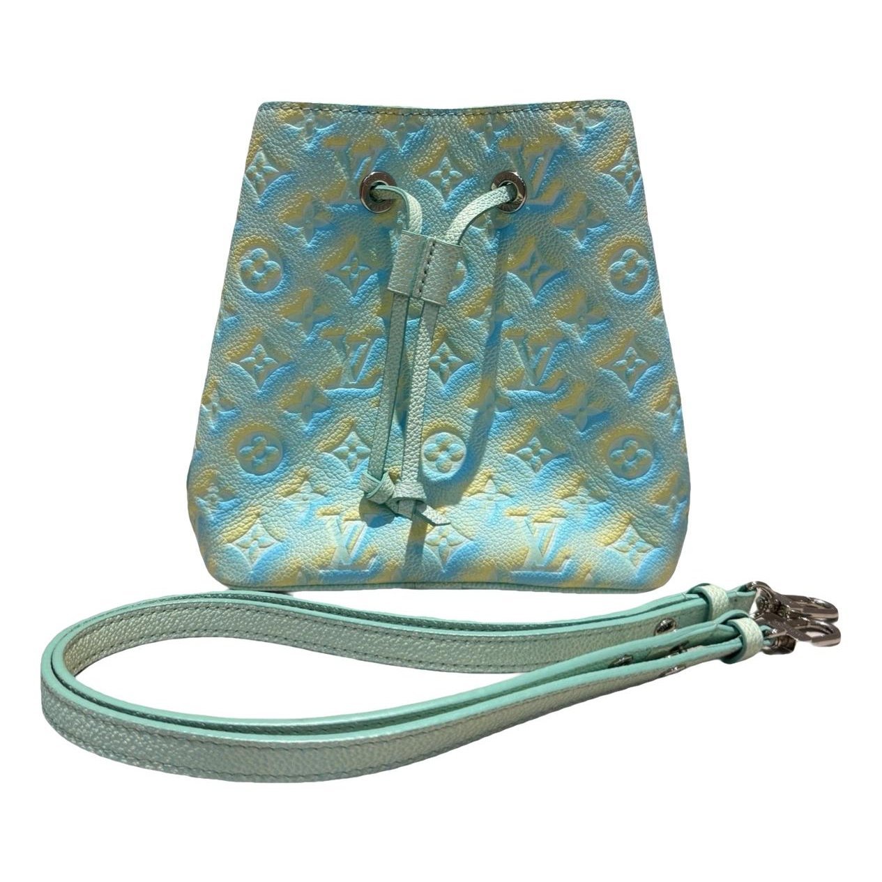NéoNoé BB cloth handbag