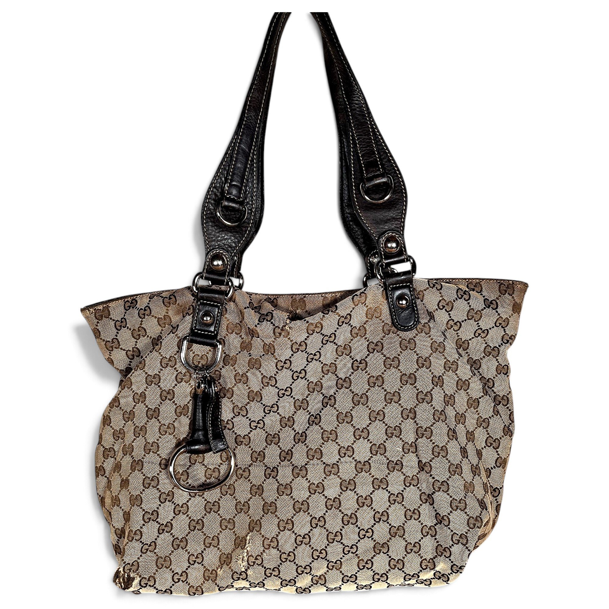 Cloth handbag