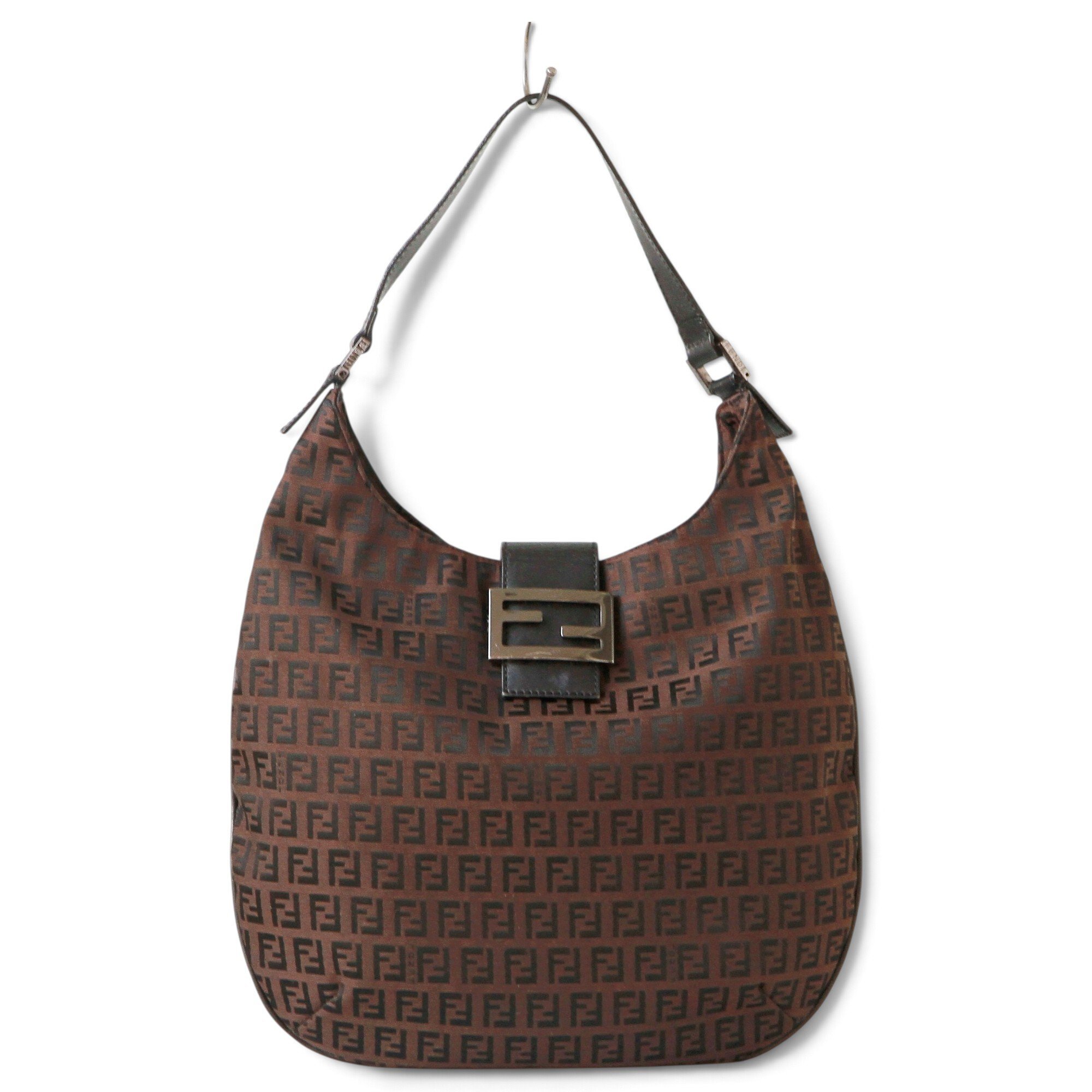 Cloth handbag
