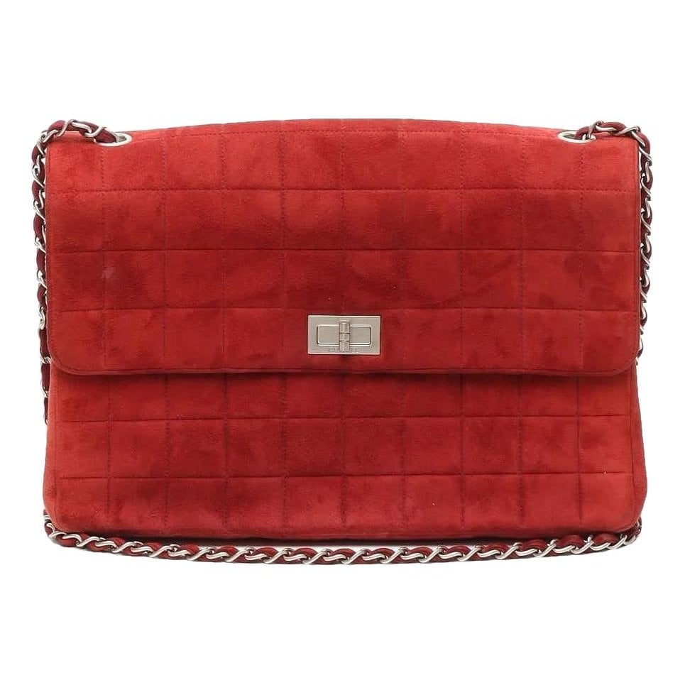 Trendy CC Flap handbag