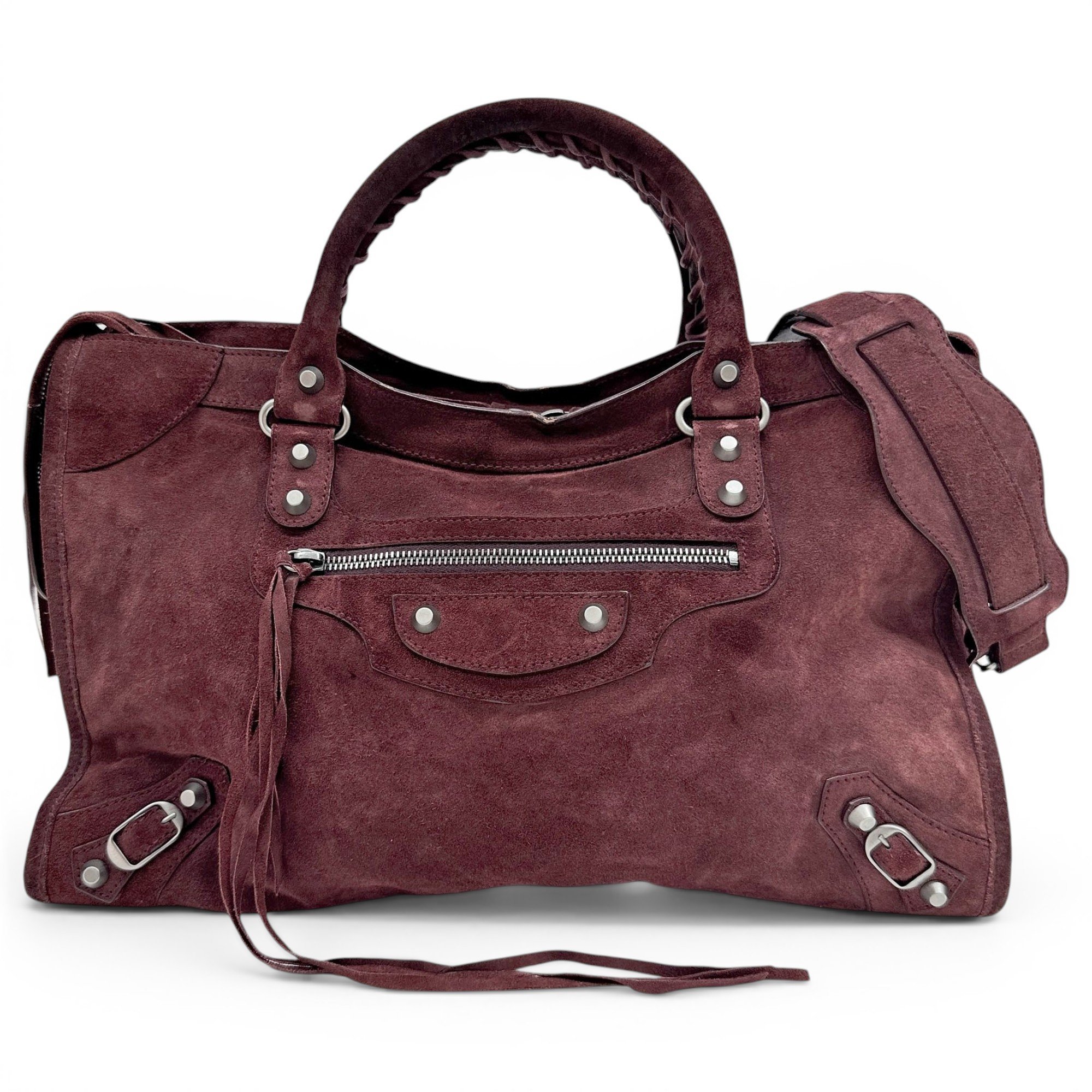 City handbag