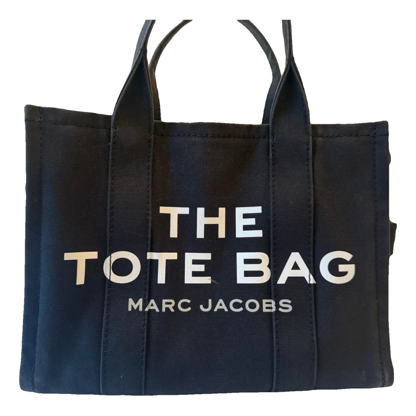The Tag Tote travel bag