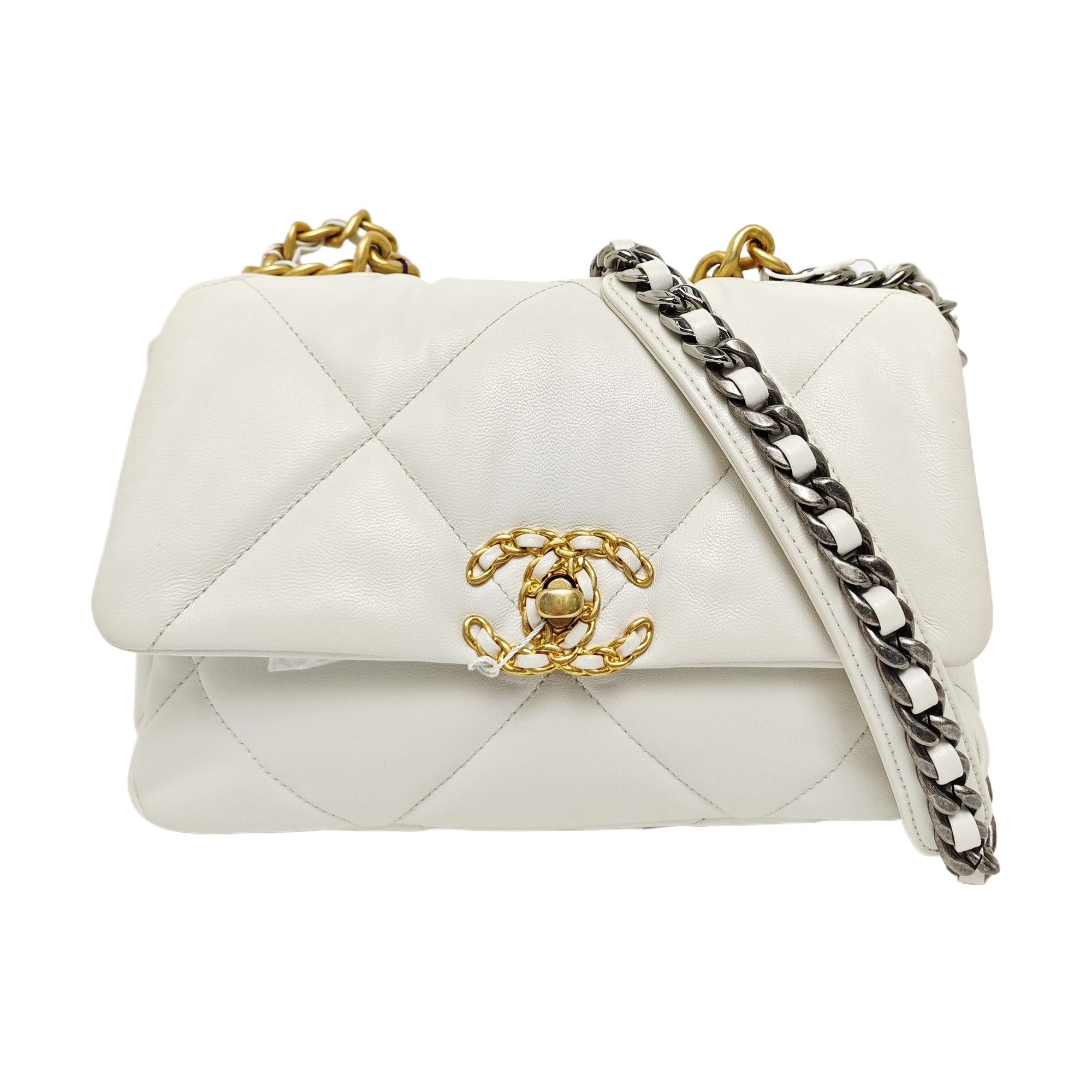 Chanel Chanel 19 handbag