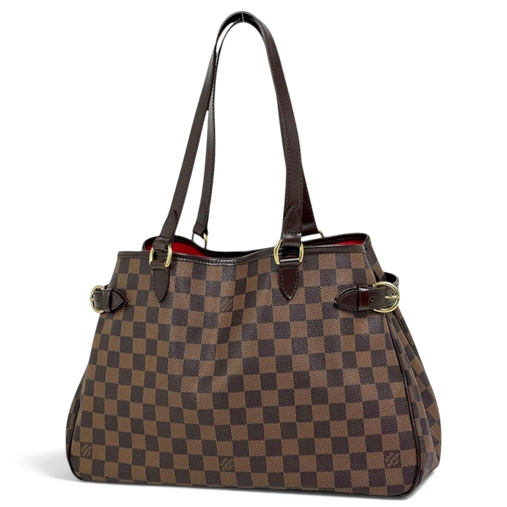 Batignolles cloth tote
