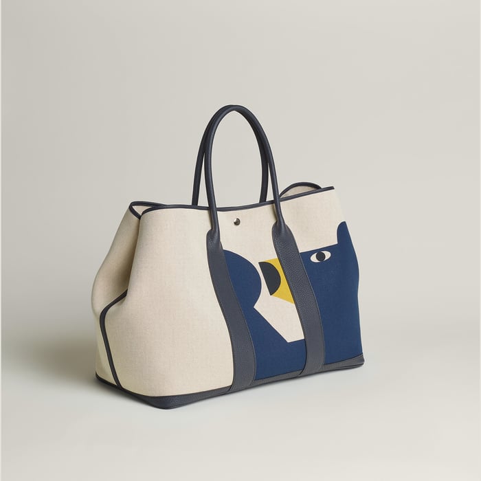 Garden Party 49 Voyage Bag
