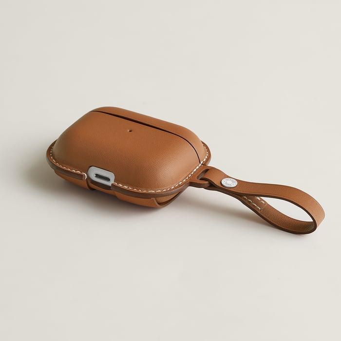 Gold Case for Airpods Pro 2