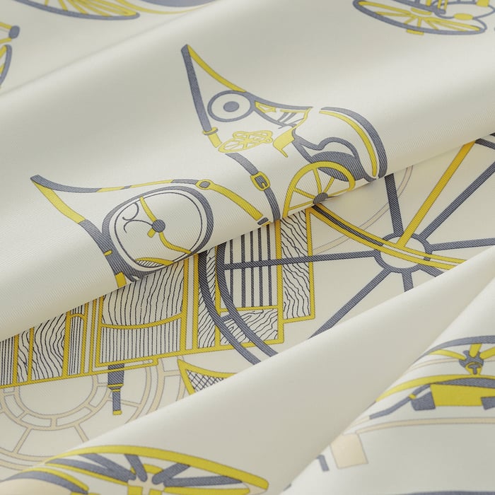 Complication Equestre Scarf 90