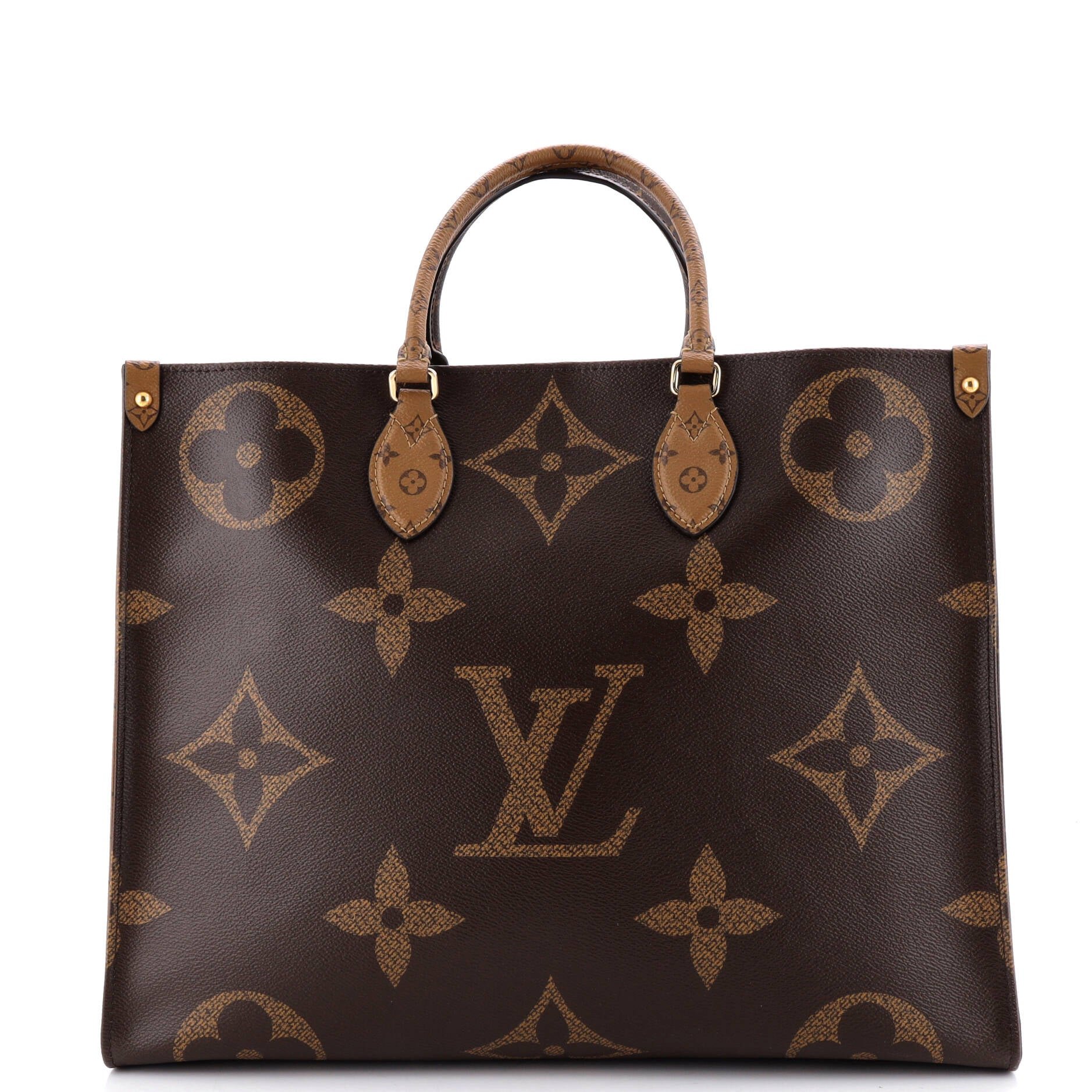 OnTheGo Tote Reverse Monogram Giant GM