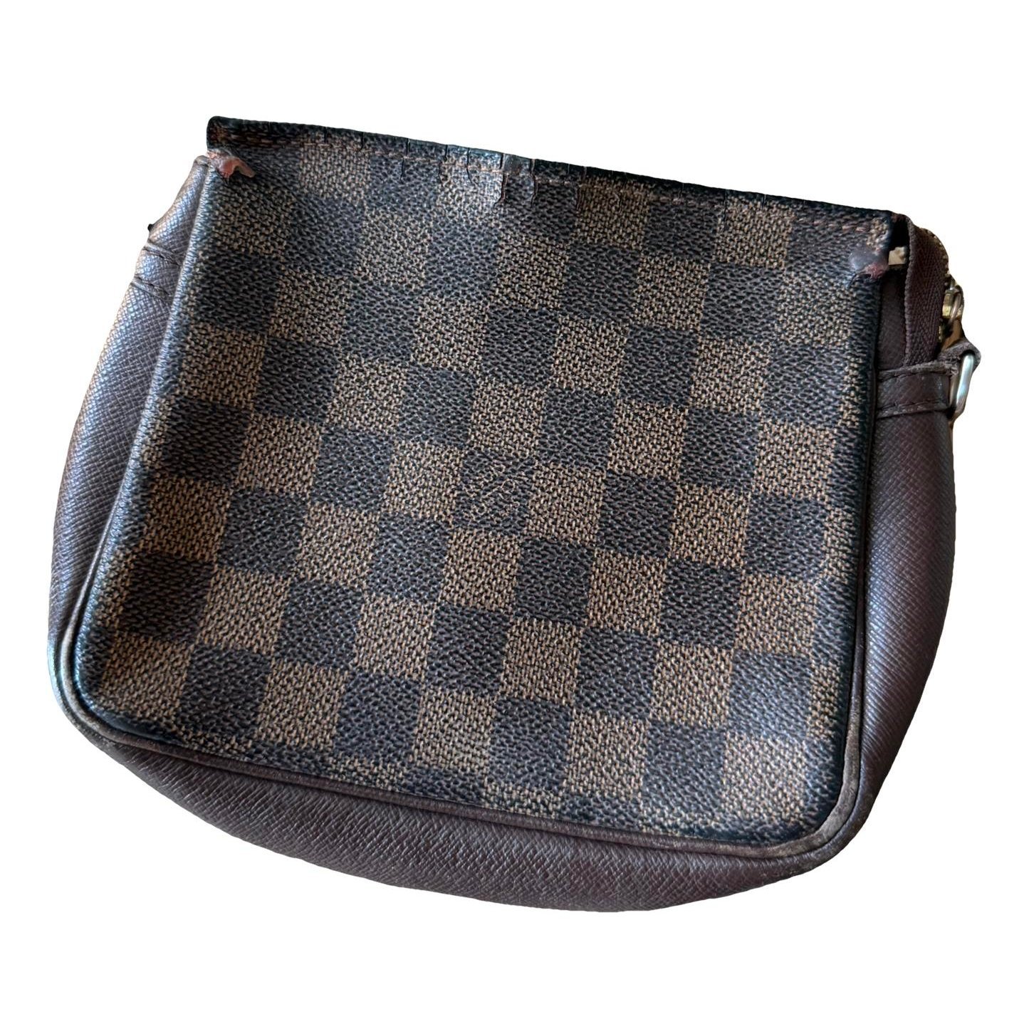 Cloth mini bag