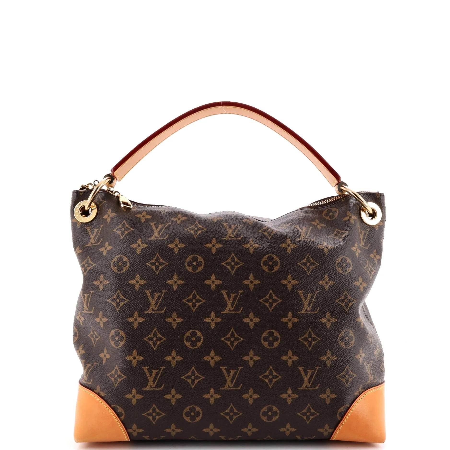 Cloth handbag