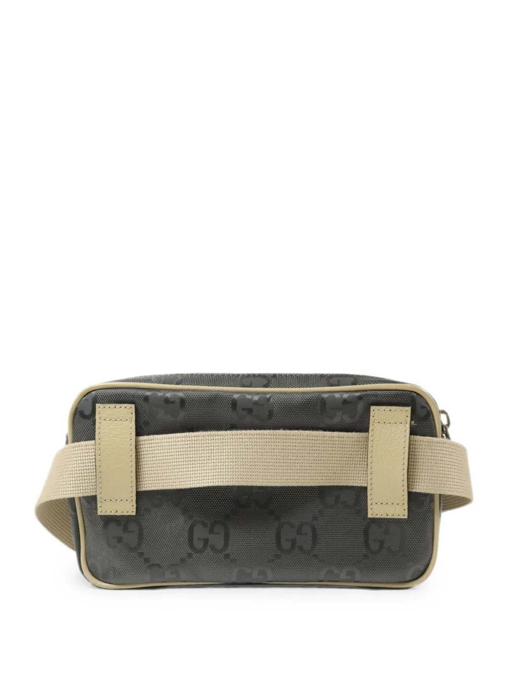 Off The Grid belt bag