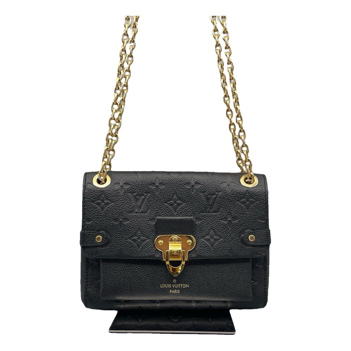 Vavin leather handbag