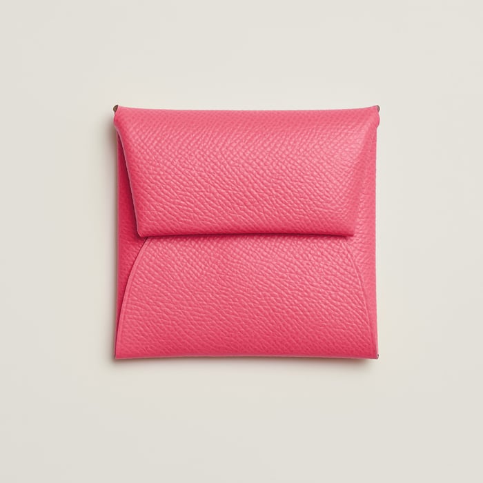 Bastia change purse